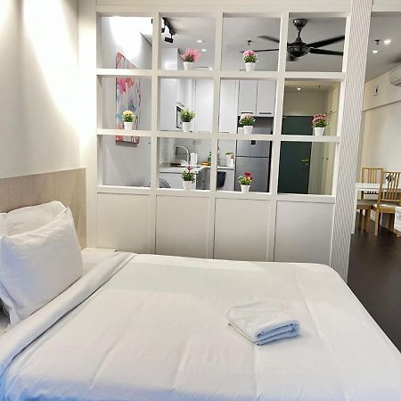 Summer Suites Near Klcc 吉隆坡 外观 照片