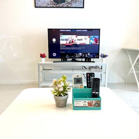 Summer Suites Near Klcc 吉隆坡 外观 照片