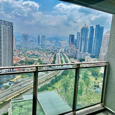 Summer Suites Near Klcc 吉隆坡 外观 照片