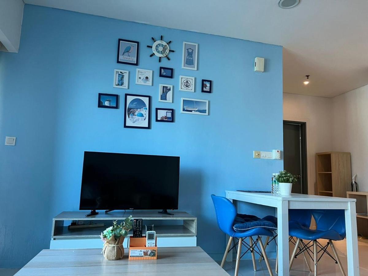 Summer Suites Near Klcc 吉隆坡 外观 照片
