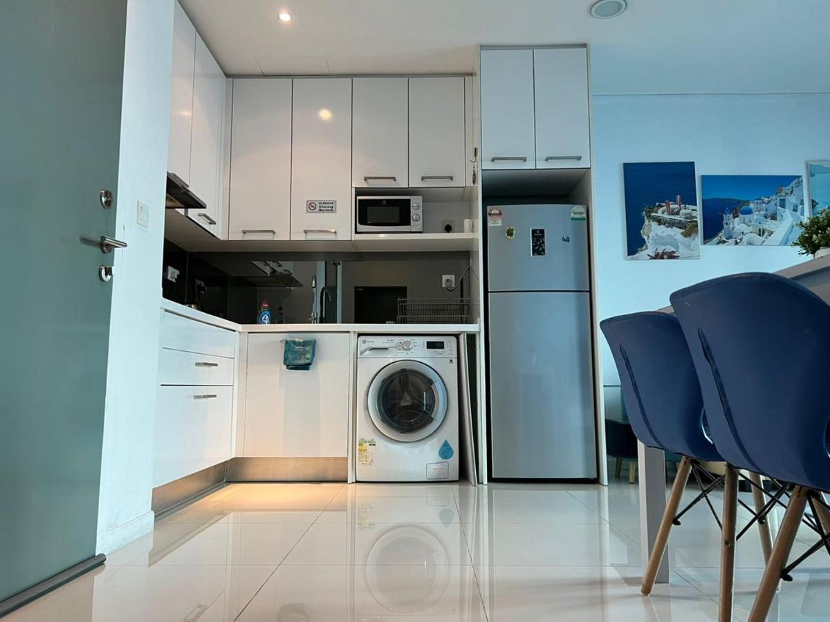 Summer Suites Near Klcc 吉隆坡 外观 照片