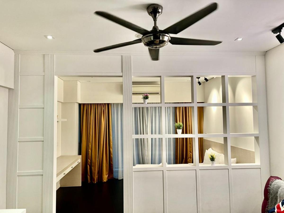 Summer Suites Near Klcc 吉隆坡 外观 照片