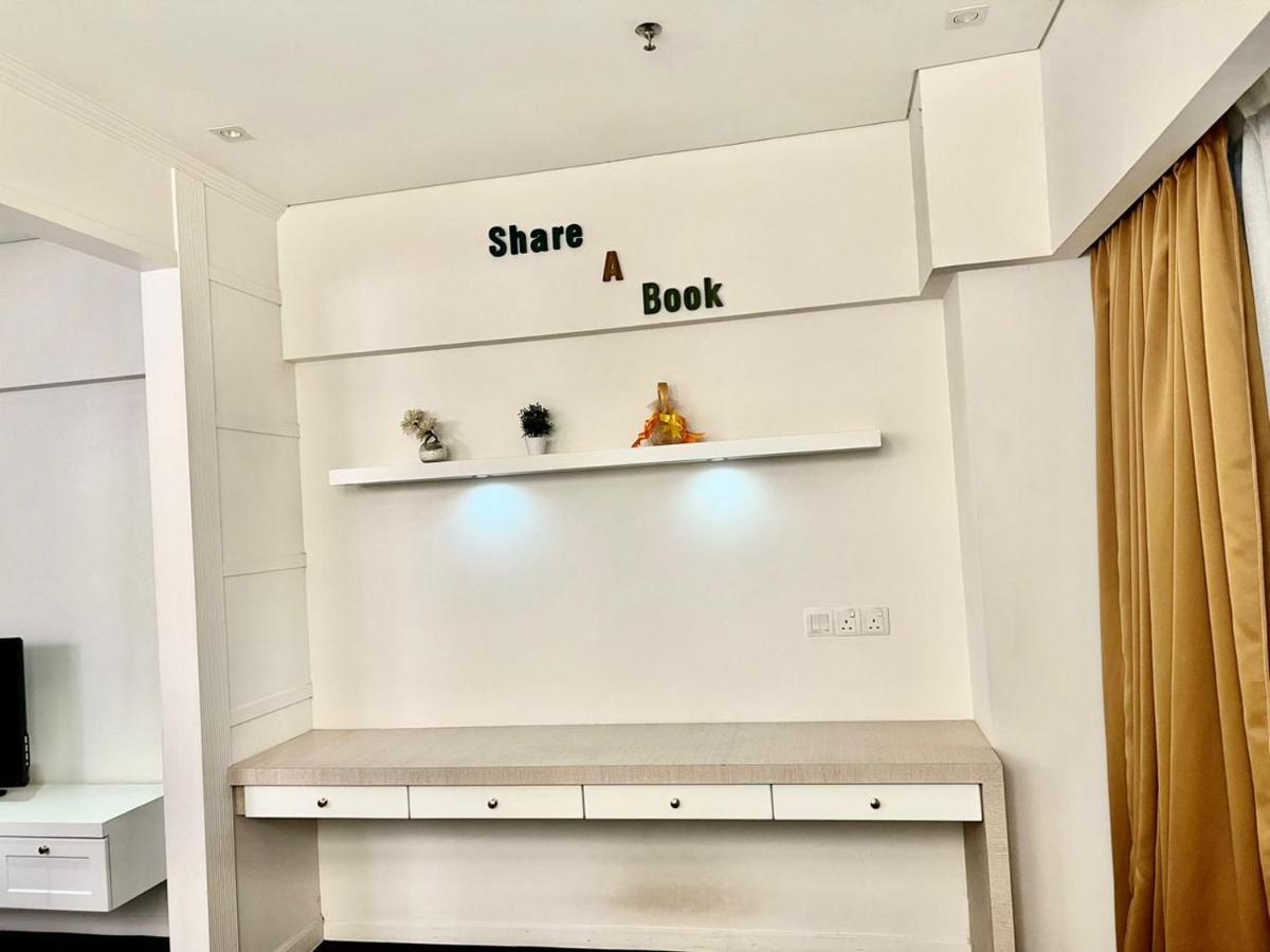 Summer Suites Near Klcc 吉隆坡 外观 照片