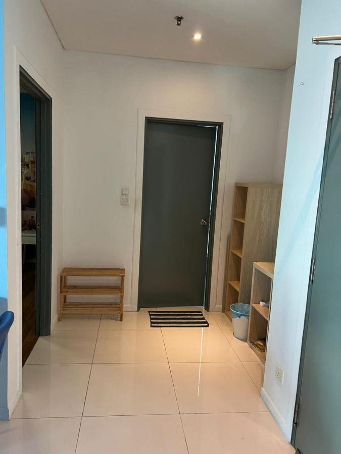 Summer Suites Near Klcc 吉隆坡 外观 照片