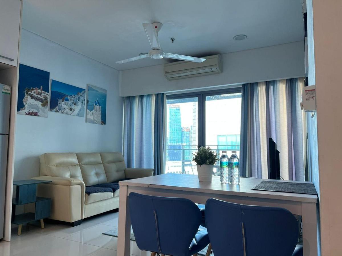 Summer Suites Near Klcc 吉隆坡 外观 照片