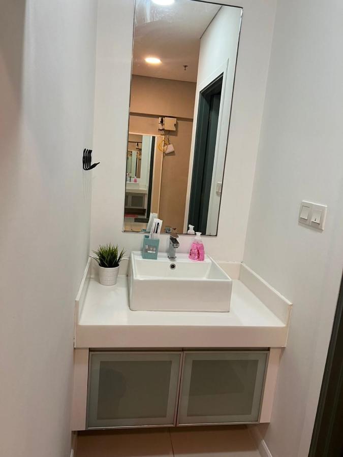 Summer Suites Near Klcc 吉隆坡 外观 照片
