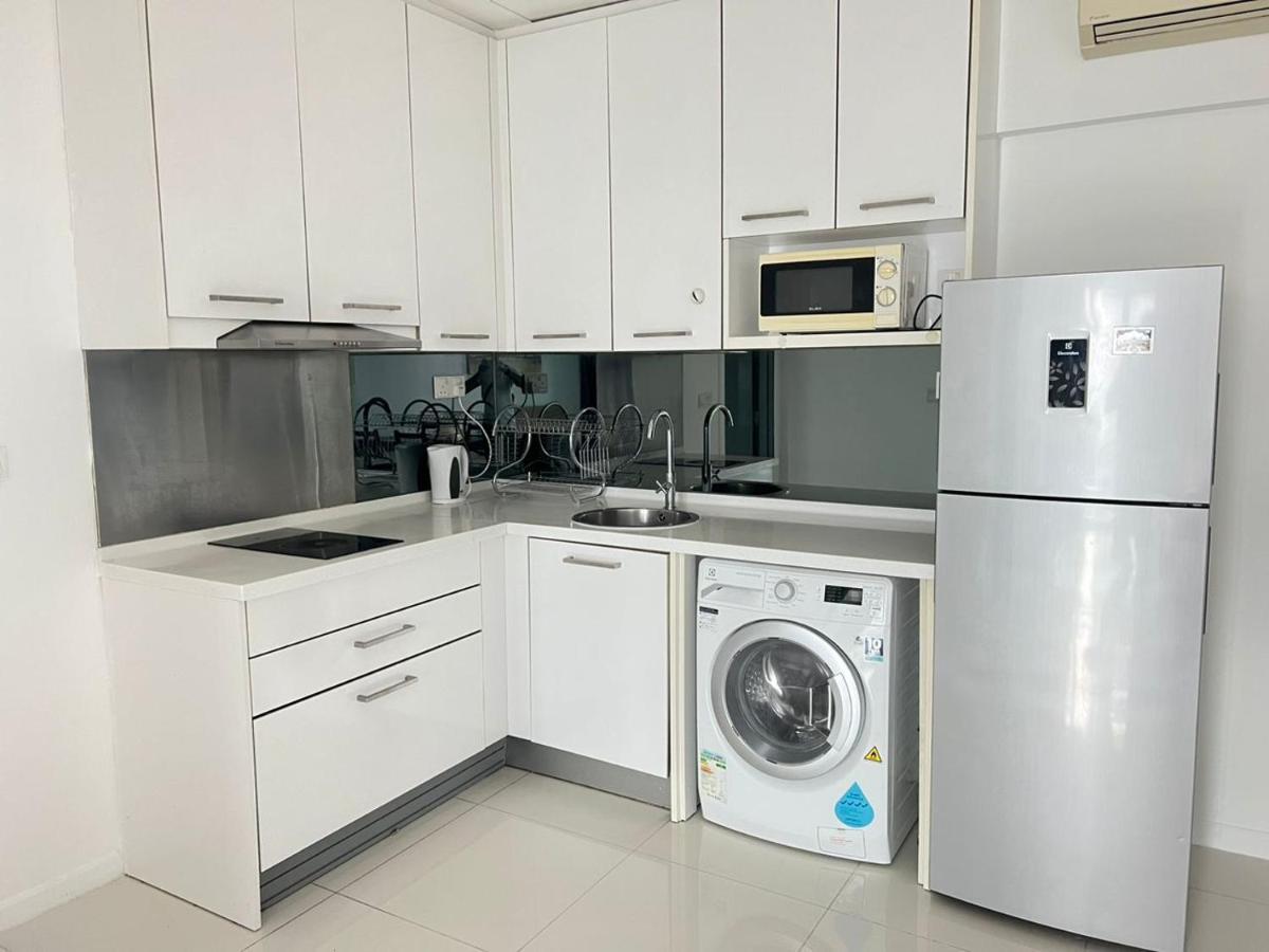 Summer Suites Near Klcc 吉隆坡 外观 照片