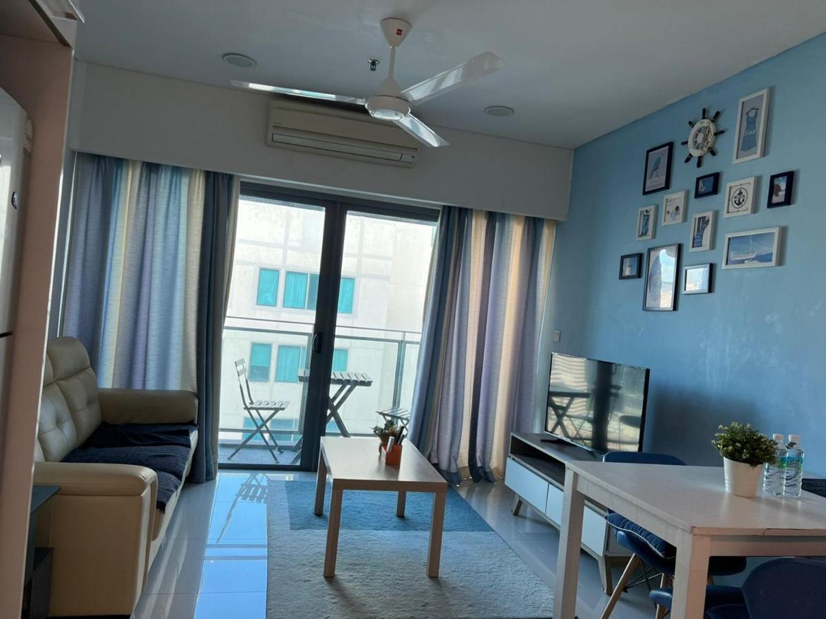 Summer Suites Near Klcc 吉隆坡 外观 照片