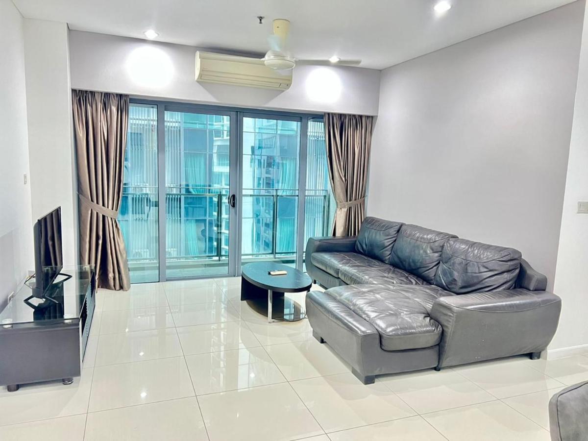 Summer Suites Near Klcc 吉隆坡 外观 照片