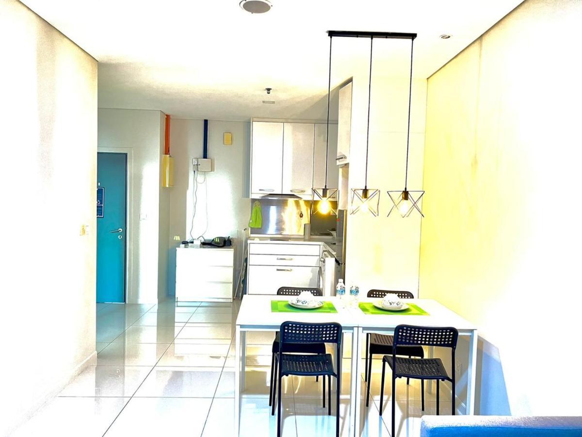 Summer Suites Near Klcc 吉隆坡 外观 照片