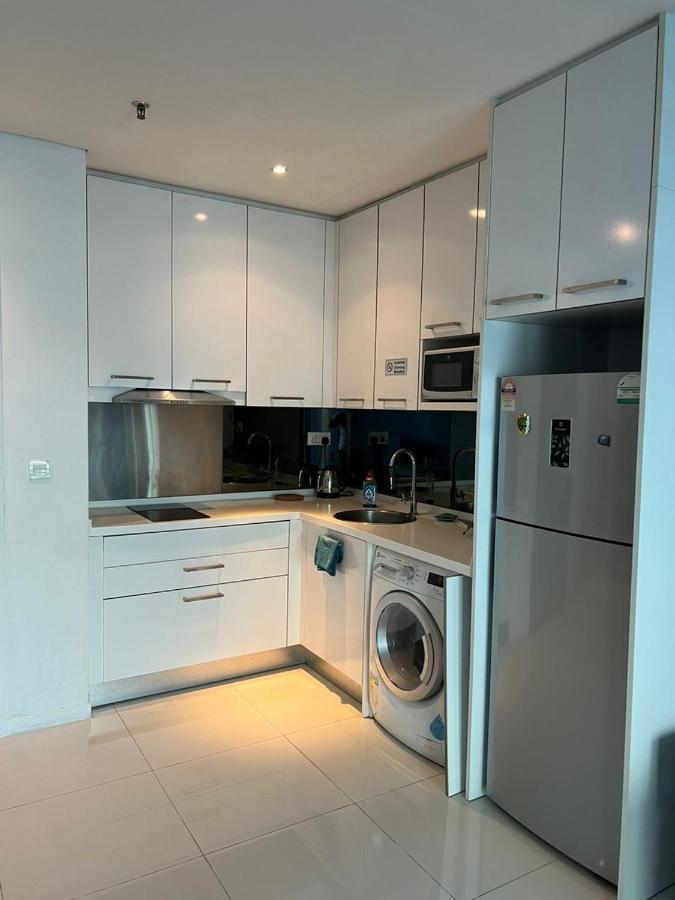 Summer Suites Near Klcc 吉隆坡 外观 照片