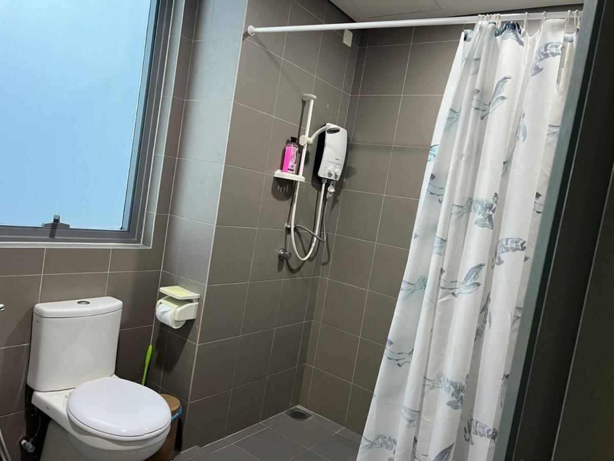 Summer Suites Near Klcc 吉隆坡 外观 照片