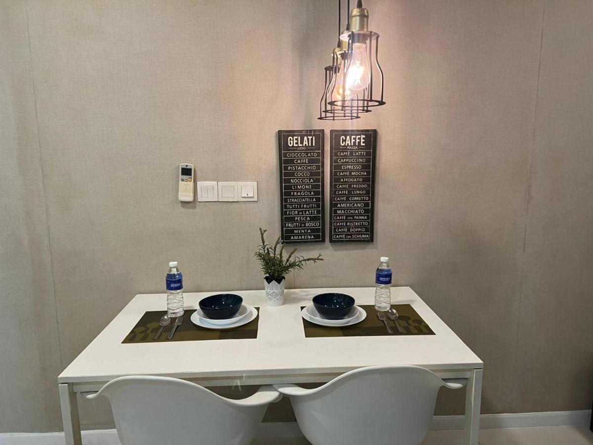 Summer Suites Near Klcc 吉隆坡 外观 照片