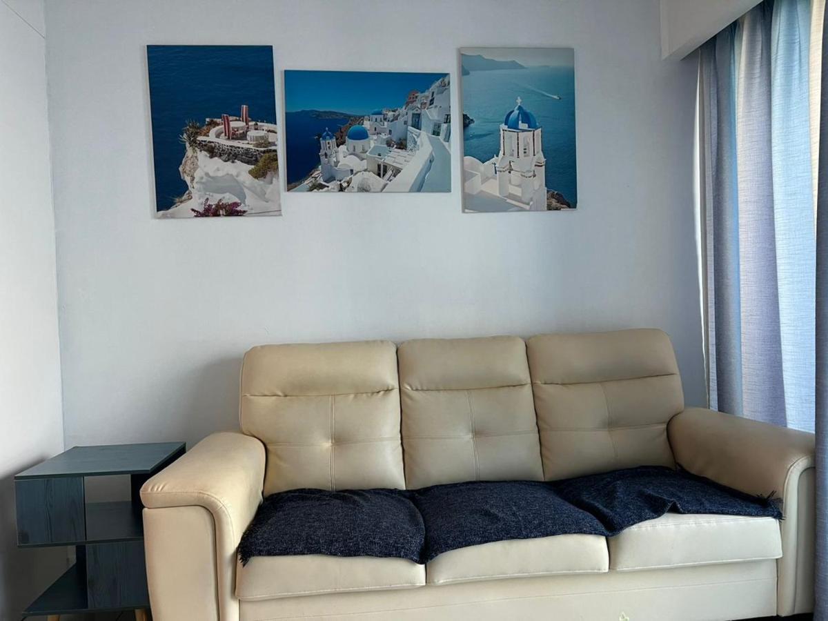 Summer Suites Near Klcc 吉隆坡 外观 照片