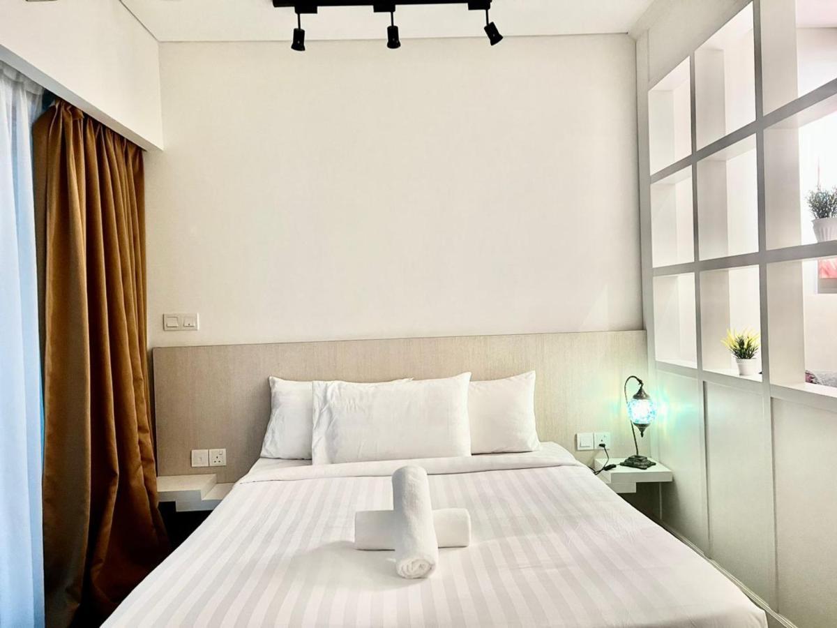 Summer Suites Near Klcc 吉隆坡 外观 照片