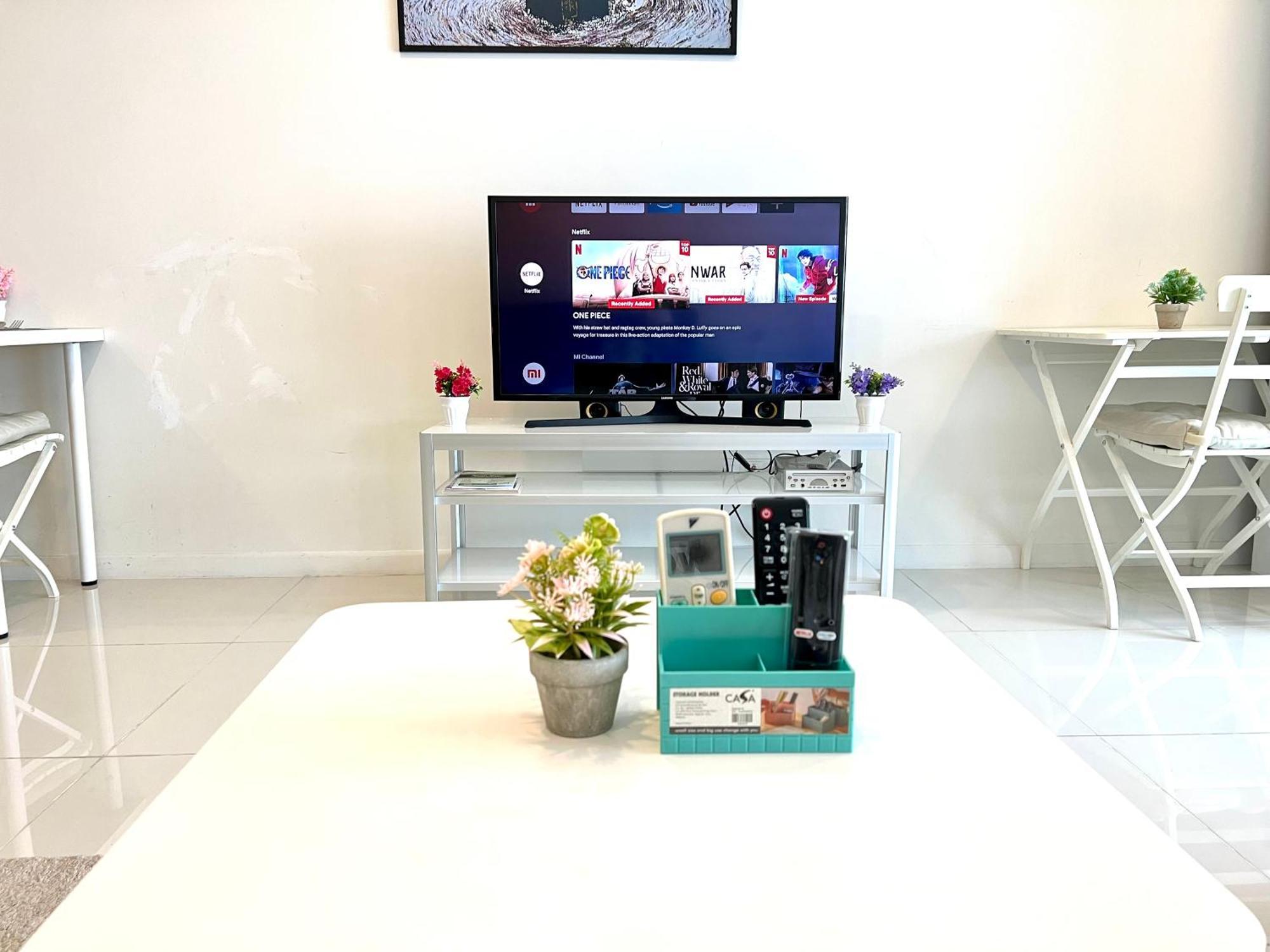 Summer Suites Near Klcc 吉隆坡 外观 照片