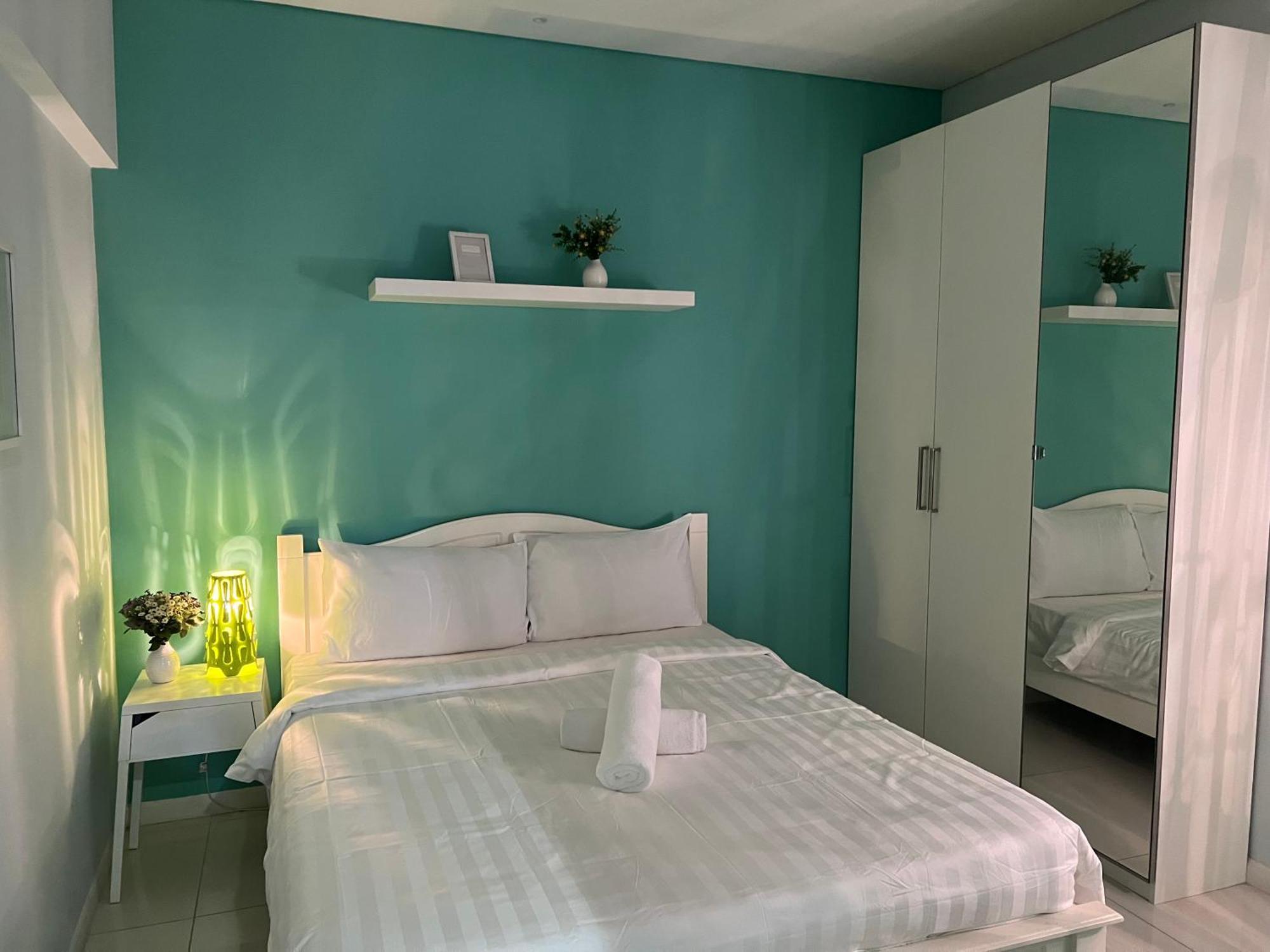 Summer Suites Near Klcc 吉隆坡 外观 照片