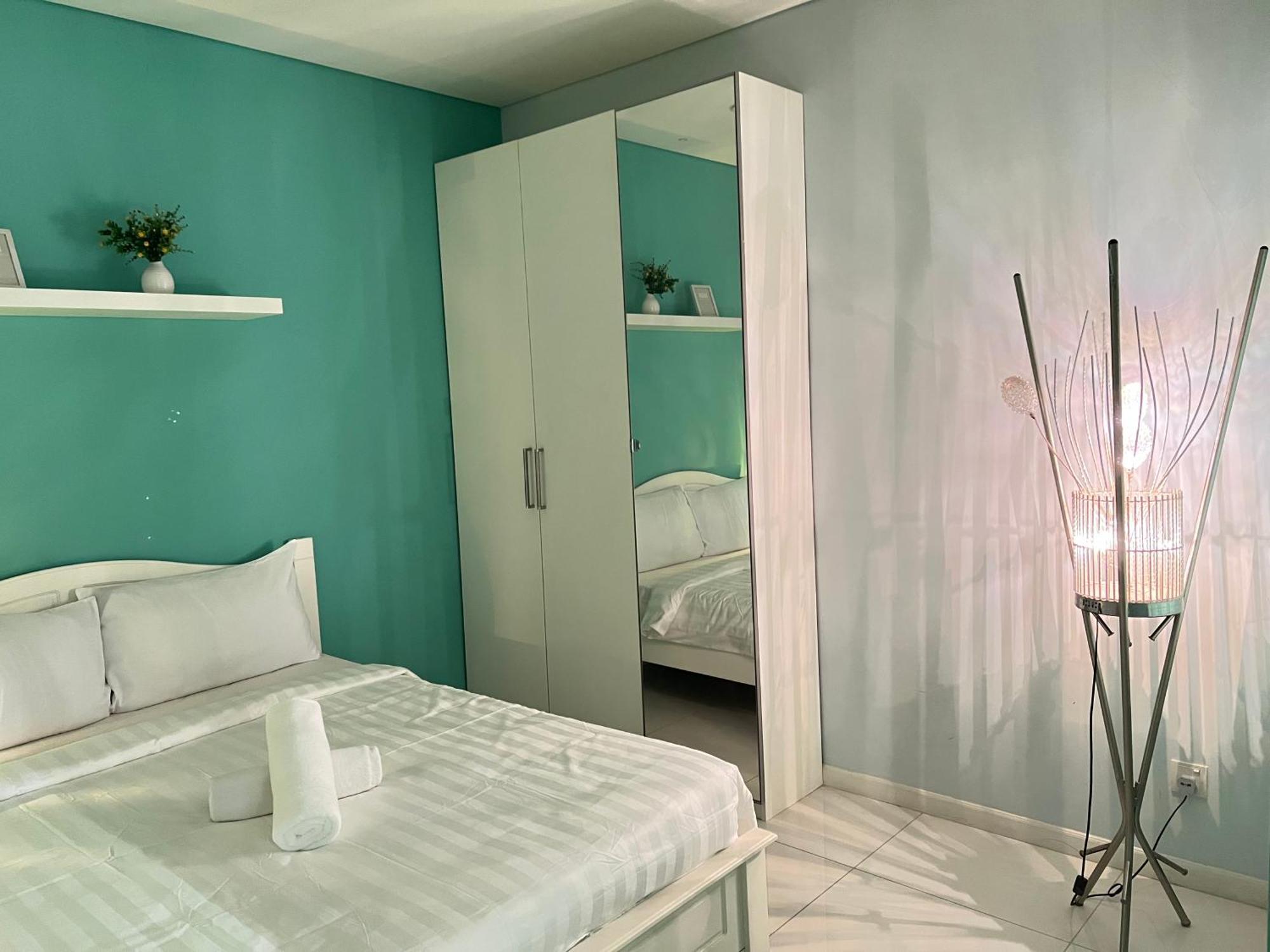 Summer Suites Near Klcc 吉隆坡 外观 照片