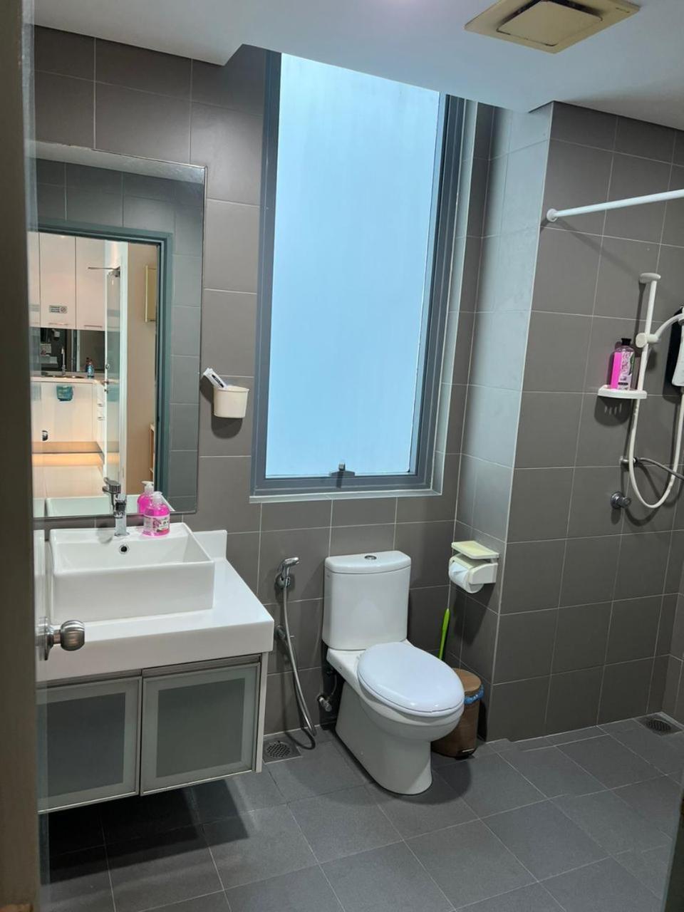 Summer Suites Near Klcc 吉隆坡 外观 照片