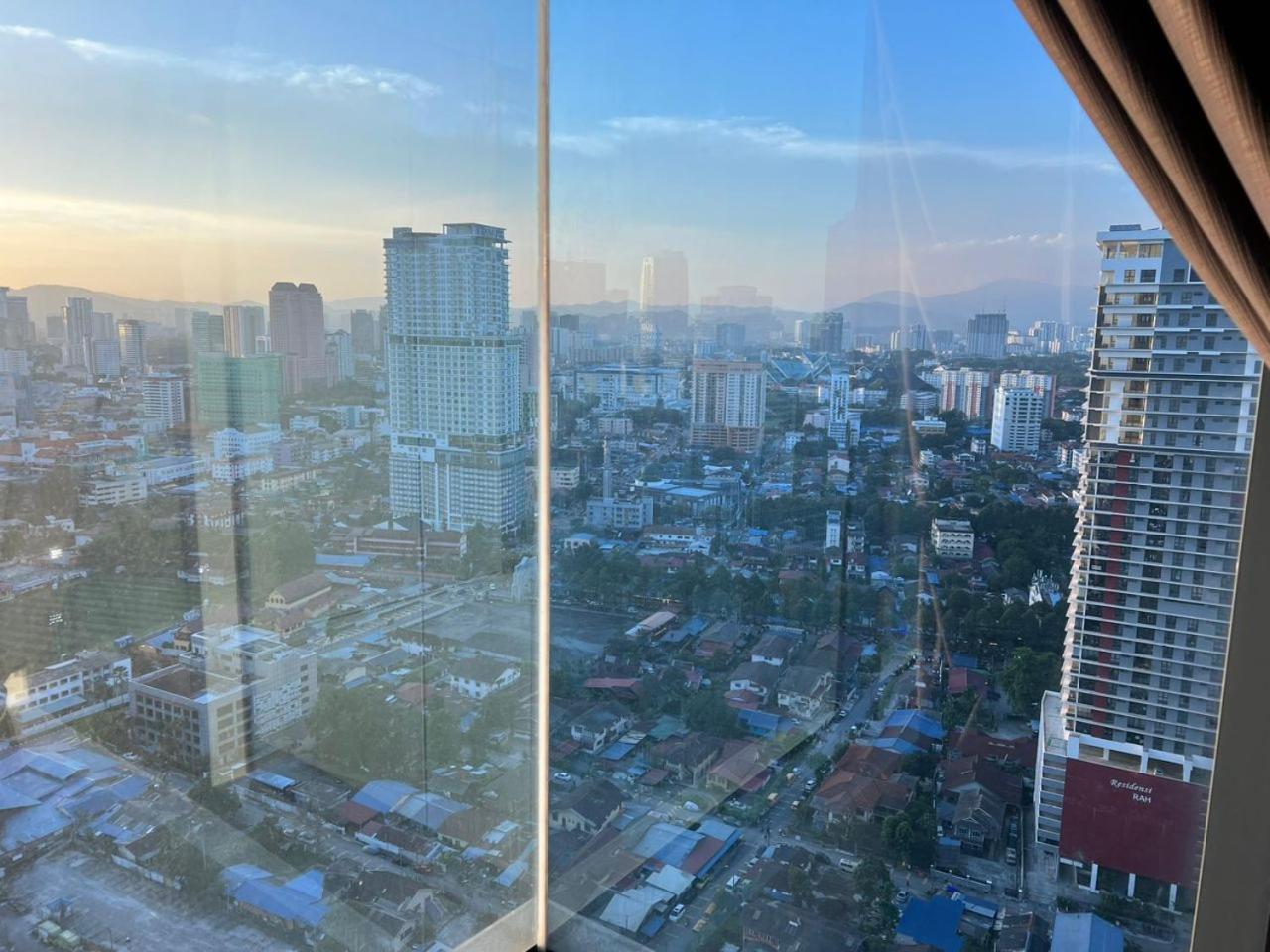 Summer Suites Near Klcc 吉隆坡 外观 照片