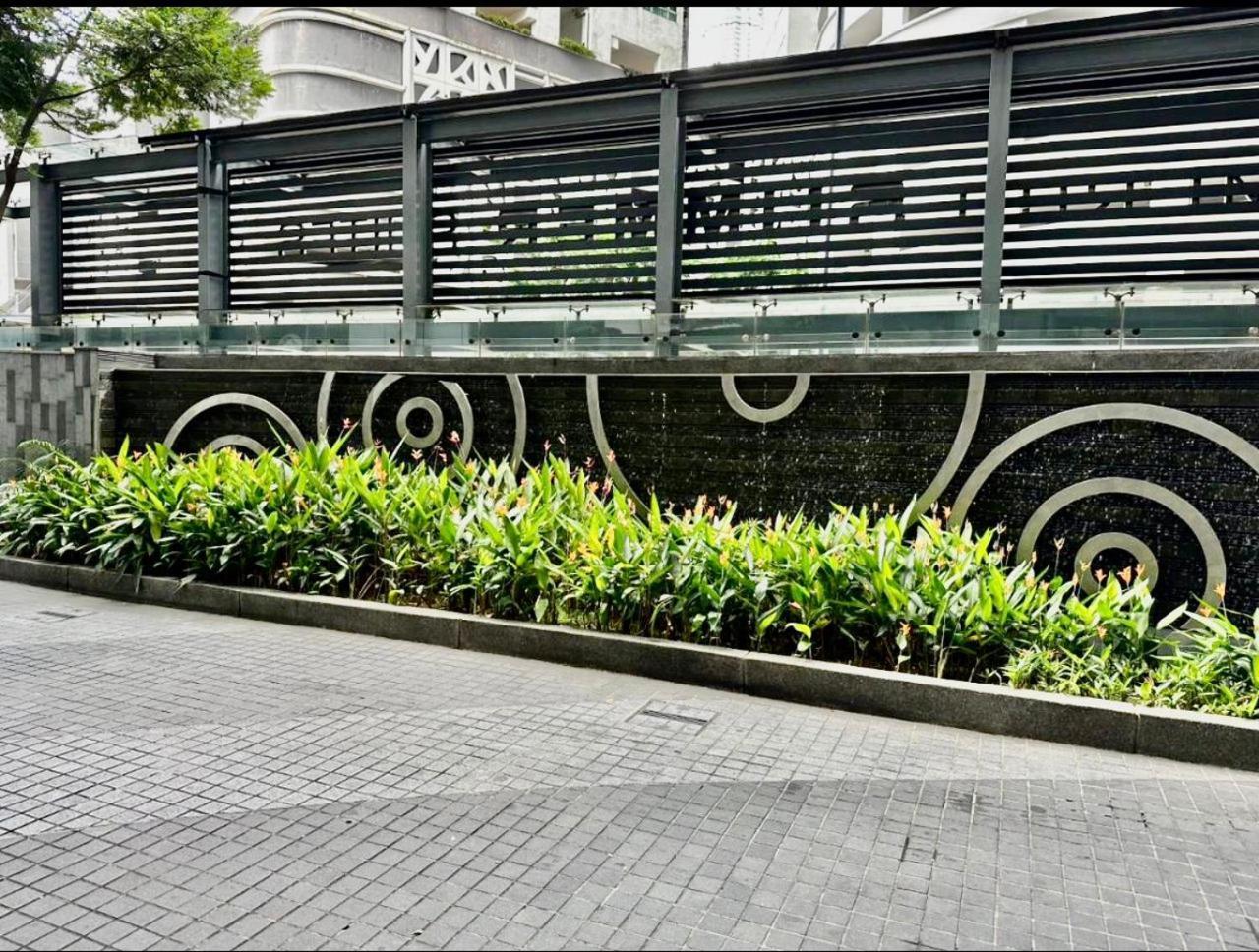 Summer Suites Near Klcc 吉隆坡 外观 照片